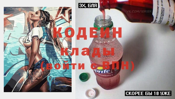 хмурый Верхний Тагил