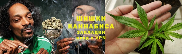 хмурый Верхний Тагил