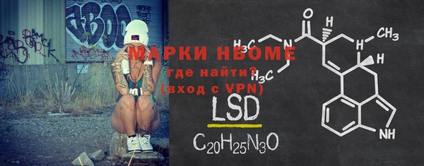хмурый Верхний Тагил
